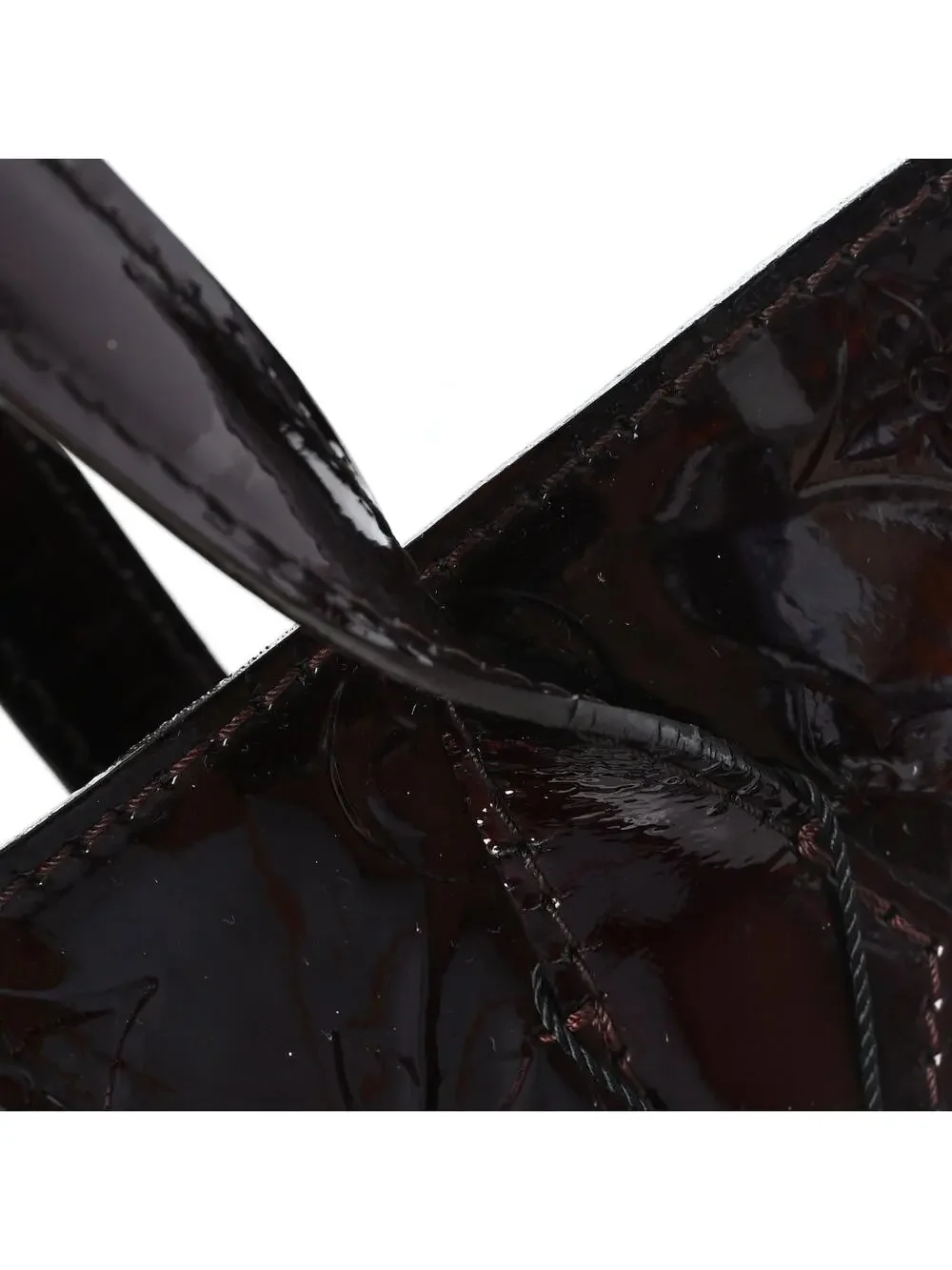 Louis Vuitton Vernis Wilshire Gm #322775L57B